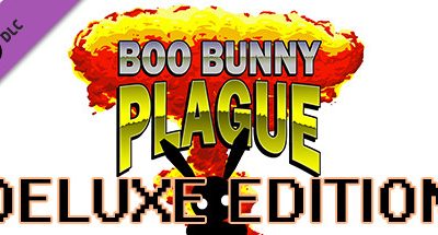 Boo Bunny Plague – Deluxe Edition