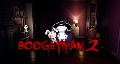 Boogeyman 2