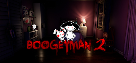 Cover image of  Boogeyman 2