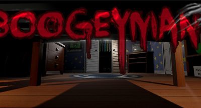 Boogeyman