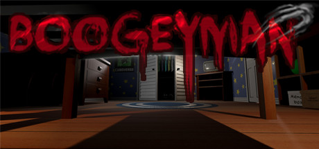 Cover image of  Boogeyman