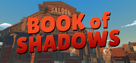 Cover image of  Book of Shadows