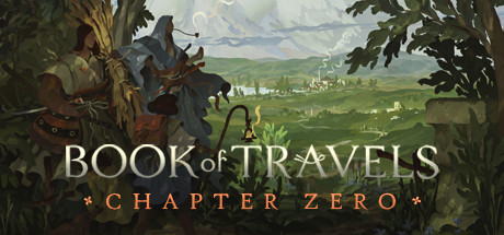 Cover image of  Book of Travels