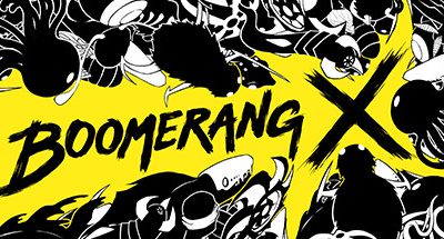 Boomerang 10