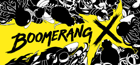 Cover image of  Boomerang 10