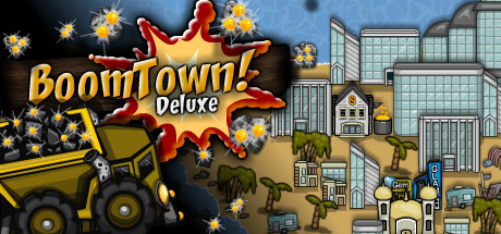 BoomTown Deluxe