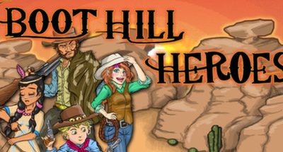 Boot Hill Heroes