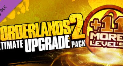 Borderlands 2: Ultimate Vault Hunters Upgrade Pack