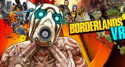 Borderlands 2 VR