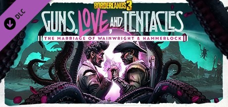 Cover image of  Borderlands 3: Guns