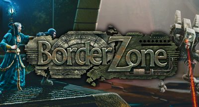 BorderZone