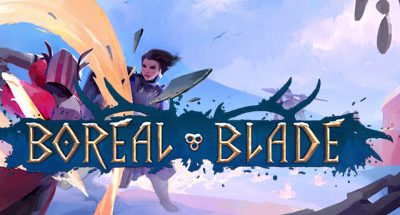 Boreal Blade