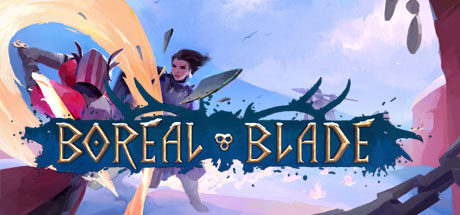 Boreal Blade