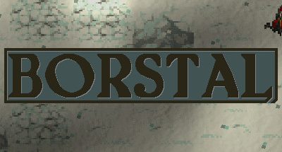 Borstal