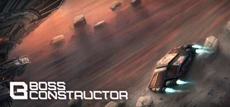 Cover image of  BossConstructor