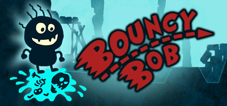 Cover image of  Bouncy Bob