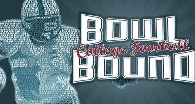 Bowl Bound College Football