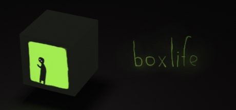 Cover image of  Boxlife