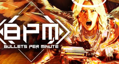 BPM: BULLETS PER MINUTE