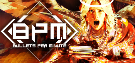 Cover image of  BPM: BULLETS PER MINUTE