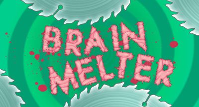 Brainmelter Deluxe