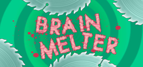 Cover image of  Brainmelter Deluxe