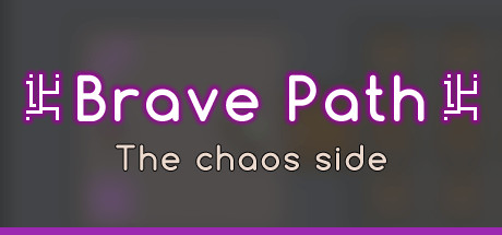 Cover image of  Brave Path