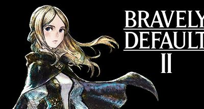 BRAVELY DEFAULT 2