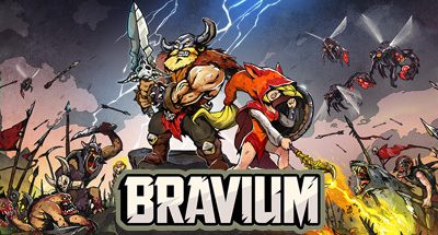 Bravium