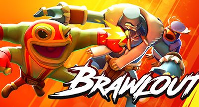 Brawlout