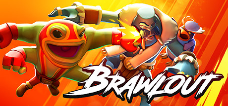 Cover image of  Brawlout