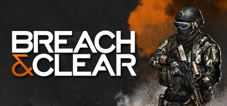 Cover image of  Breach & Clear