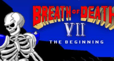 Breath of Death 7