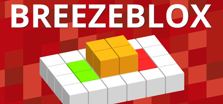 Cover image of  Breezeblox