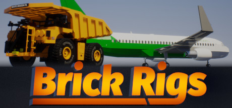 Brick Rigs