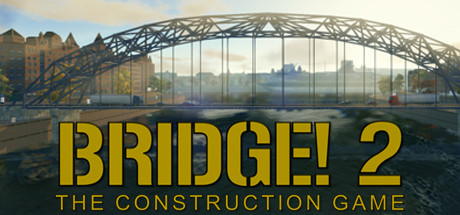 Cover image of  Bridge 2