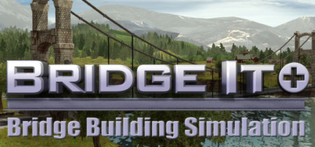 Cover image of  Bridge It +