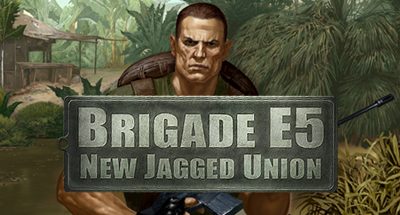 Brigade E5: New Jagged Union