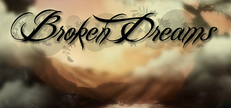 Cover image of  Broken Dreams