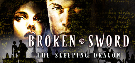 Broken Sword 3 – the Sleeping Dragon