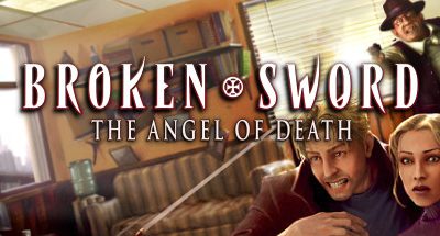 Broken Sword 4 – the Angel of Death