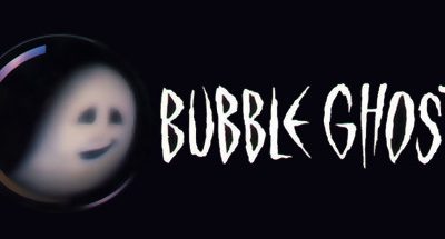 Bubble Ghost