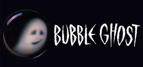 Bubble Ghost