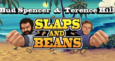 Bud Spencer & Terence Hill – Slaps And Beans