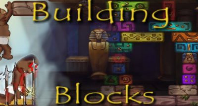 Building Blocks / Master Builder of Egypt