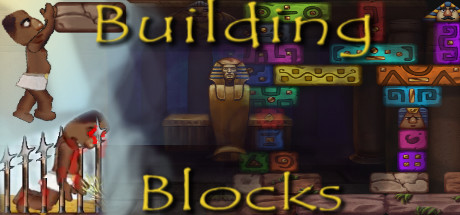 Cover image of  Building Blocks / Master Builder of Egypt