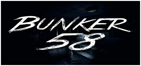 Cover image of  Bunker 58