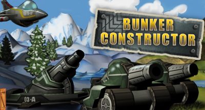 Bunker Constructor