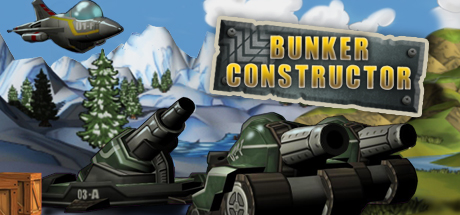 Bunker Constructor