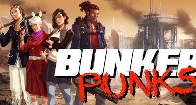 Bunker Punks